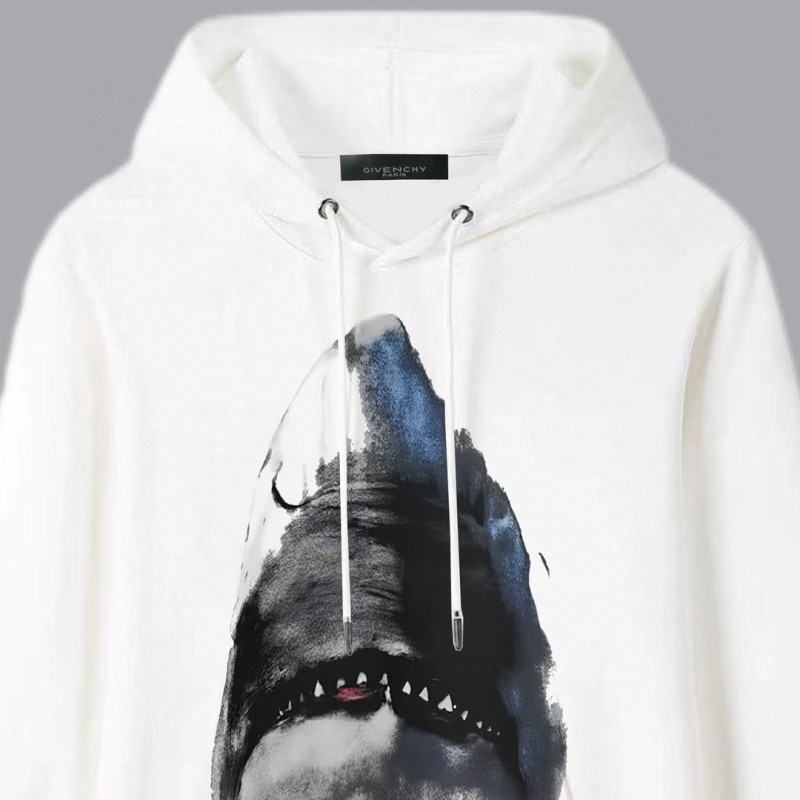 Givenchy Unisex Hoodie