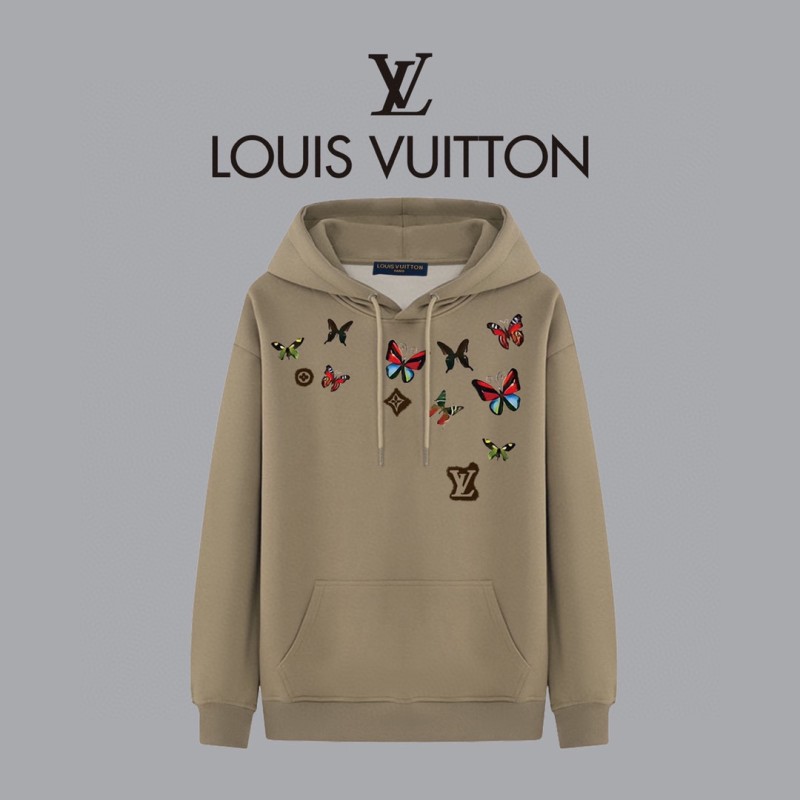 LV Unisex Hoodie