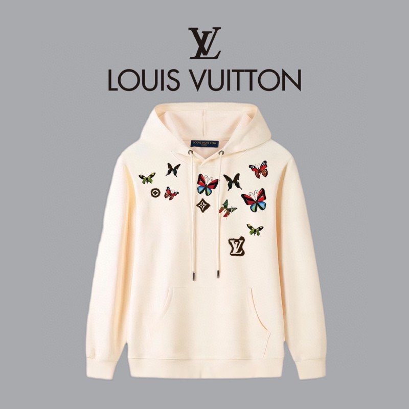 LV Unisex Hoodie