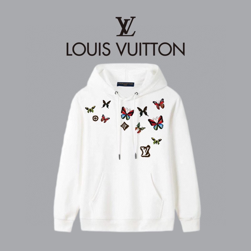 LV Unisex Hoodie