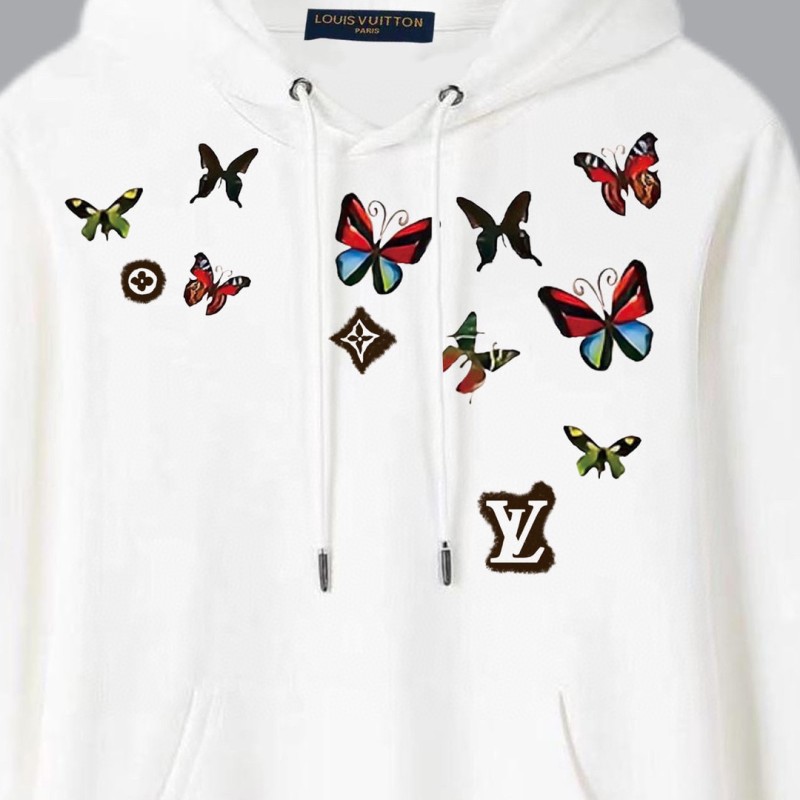 LV Unisex Hoodie