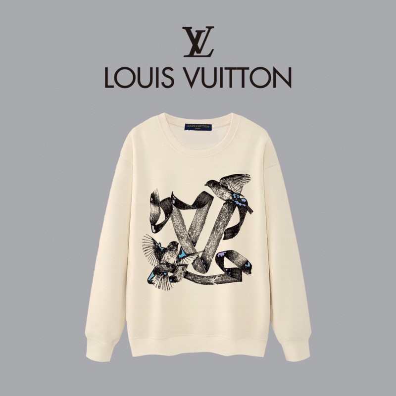 LV Unisex Sweater