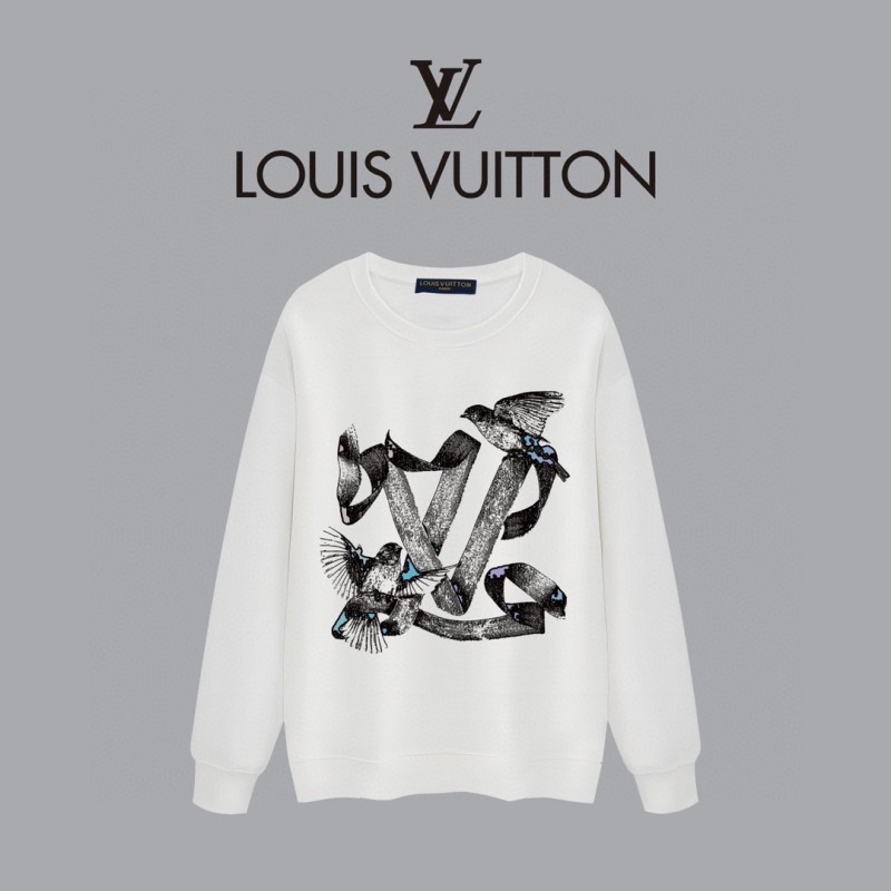 LV Unisex Sweater