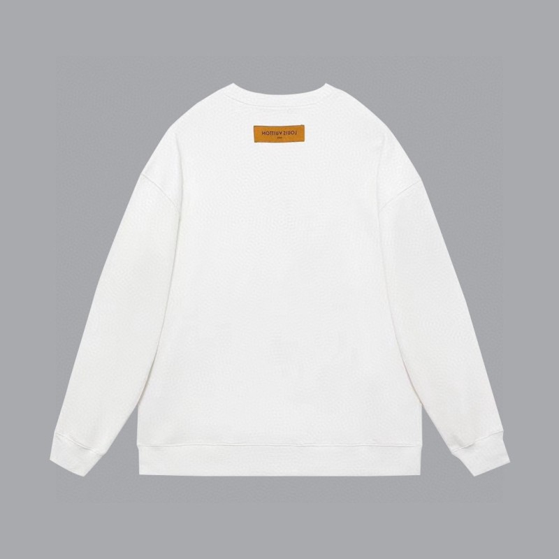 LV Unisex Sweater