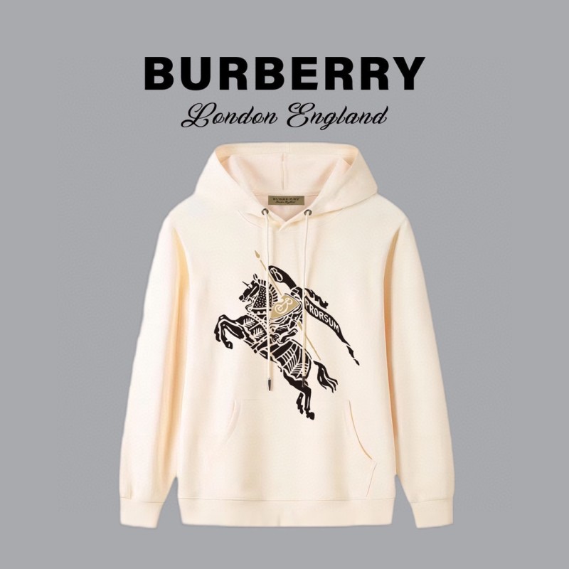 Burberry Unisex Hoodie