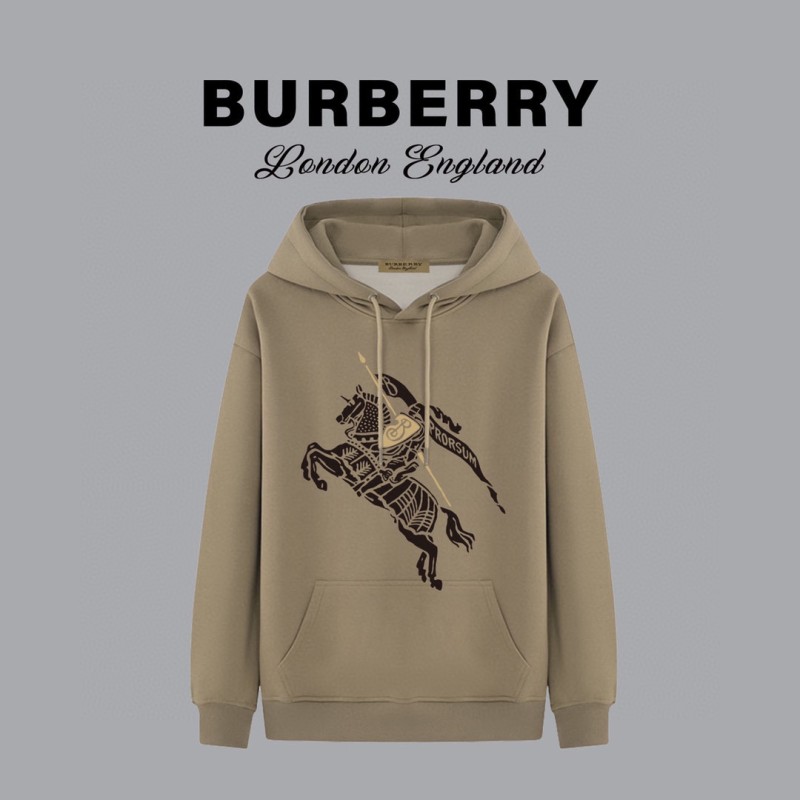 Burberry Unisex Hoodie