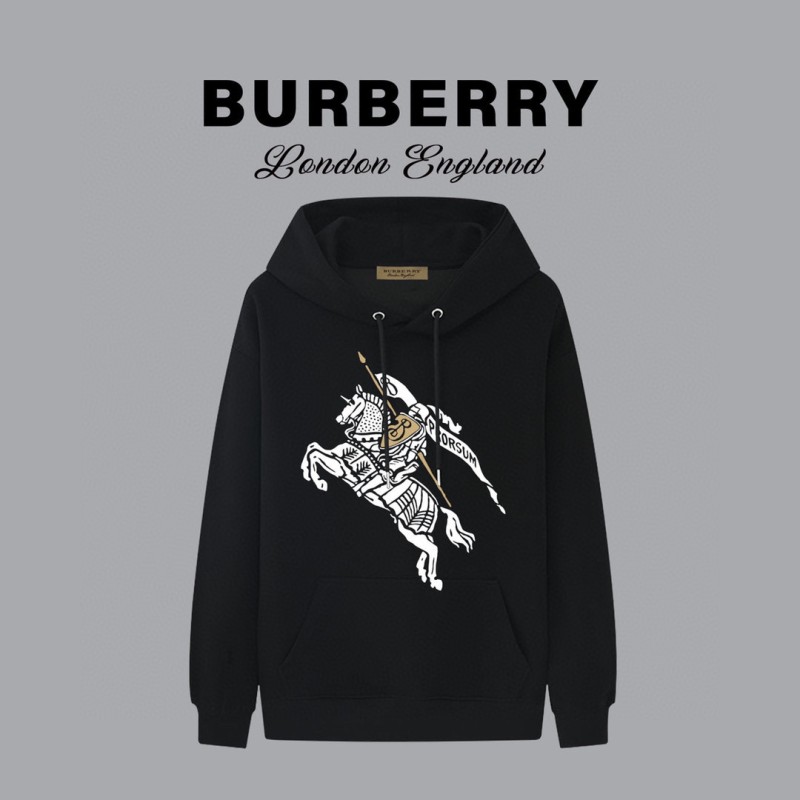 Burberry Unisex Hoodie