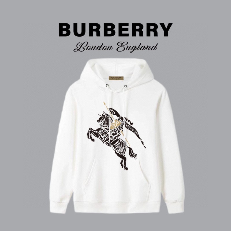 Burberry Unisex Hoodie