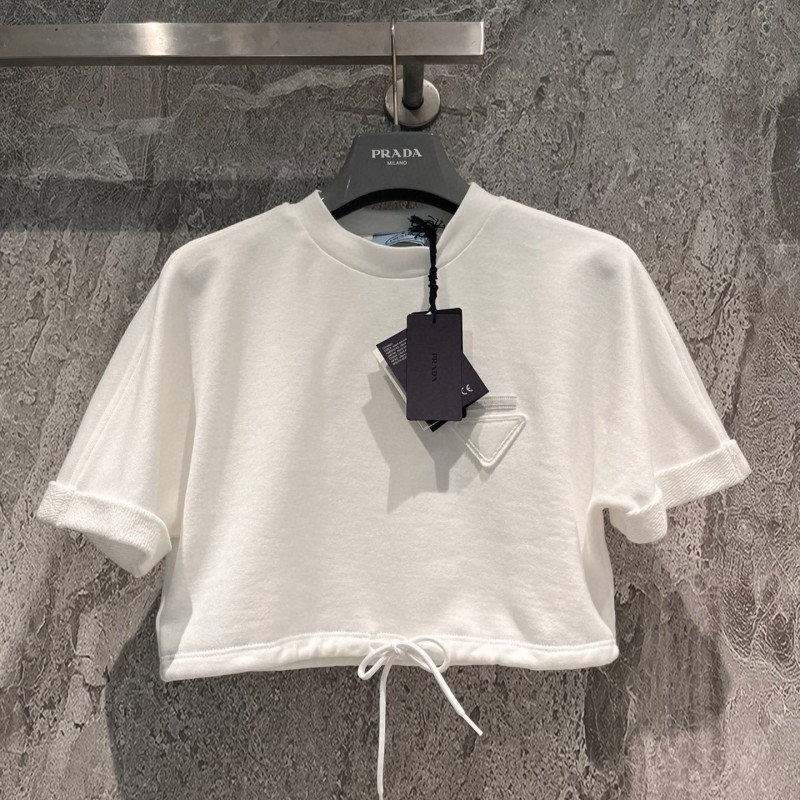 Prada Tee