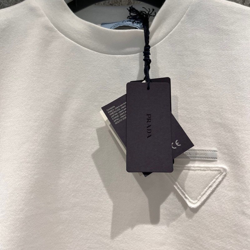 Prada Tee