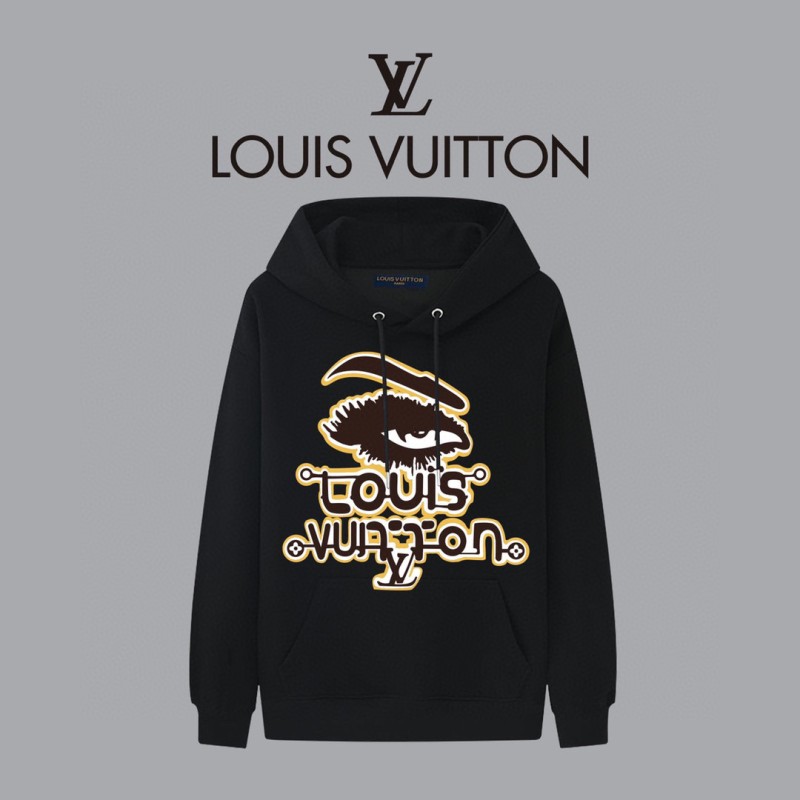 LV Unisex Hoodie