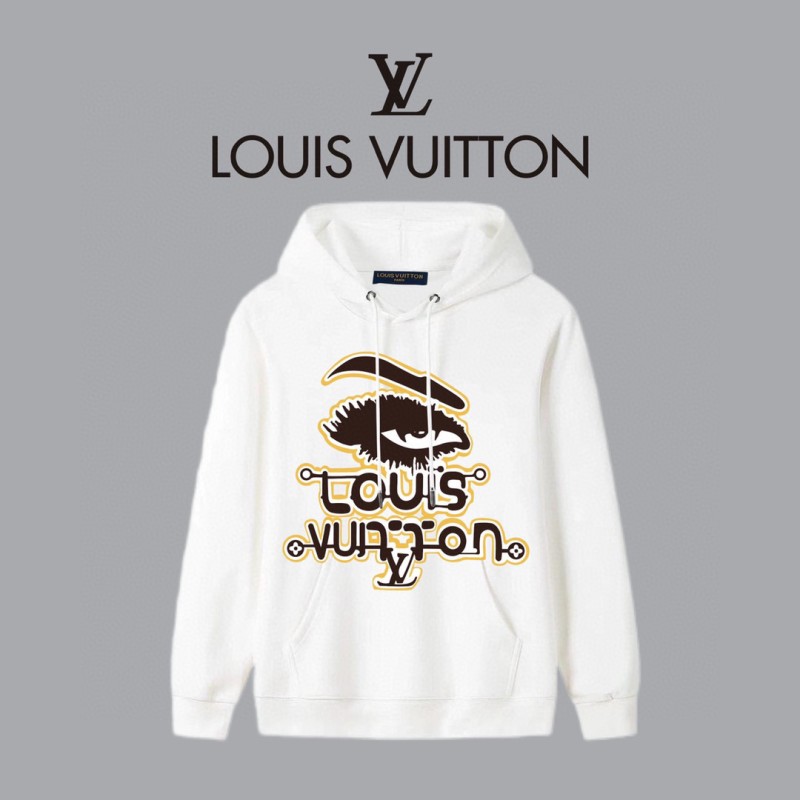 LV Unisex Hoodie