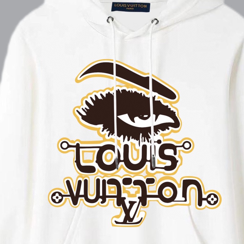 LV Unisex Hoodie