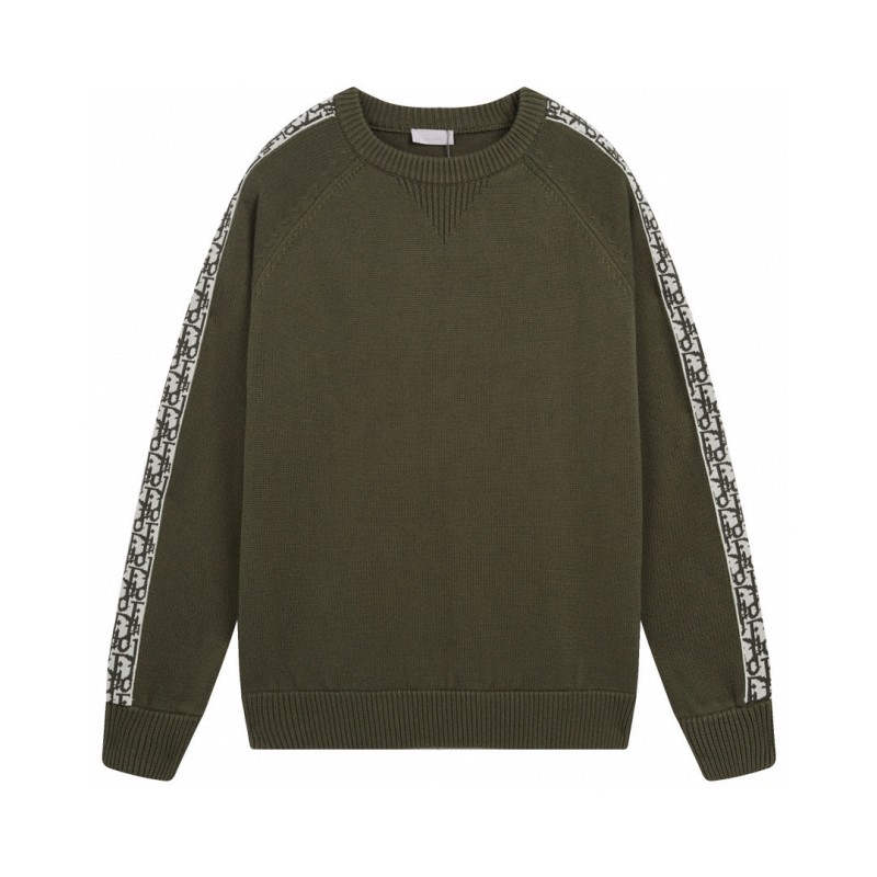 Dior Unisex Sweater