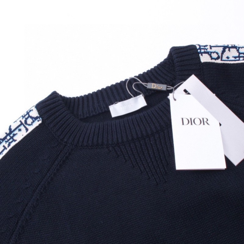 Dior Unisex Sweater