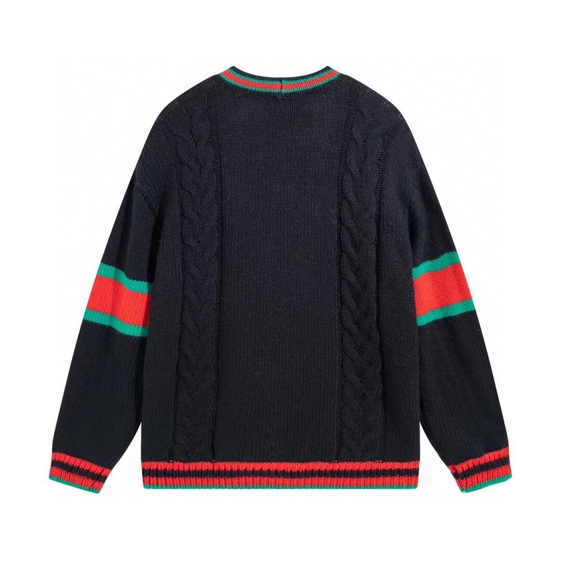 Gucci Unisex Knit Cardigan