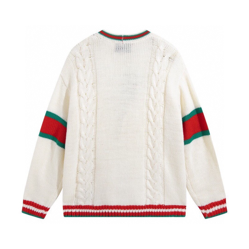 Gucci Unisex Knit Cardigan