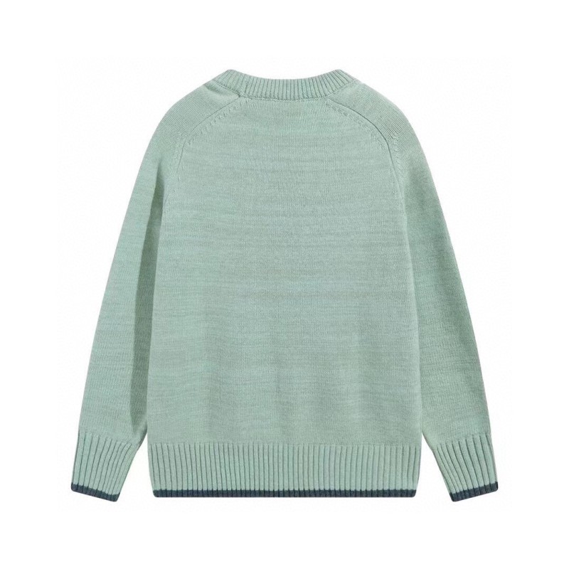 Dior Unisex Knit Sweater