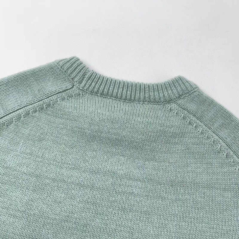 Dior Unisex Knit Sweater