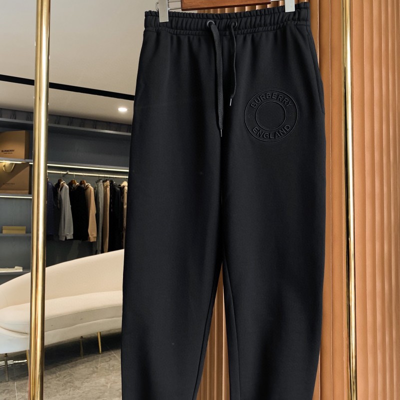 Burberry Sweatpants