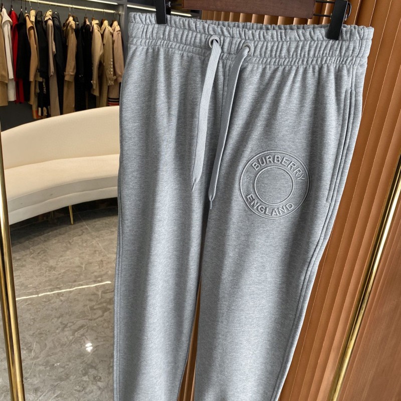 Burberry Sweatpants