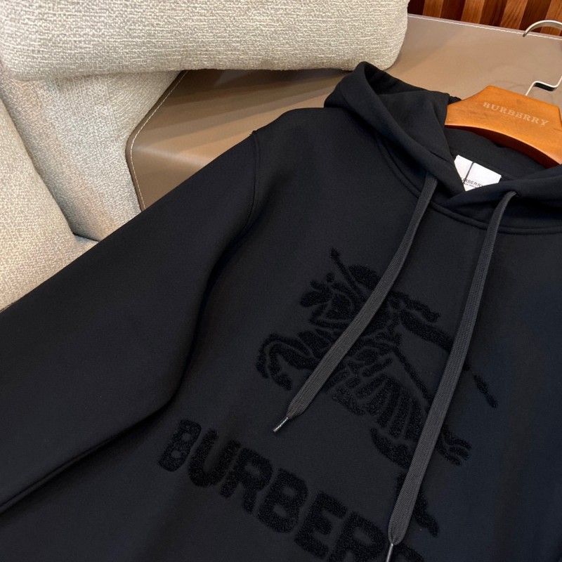 Burberry Unisex Hoodie