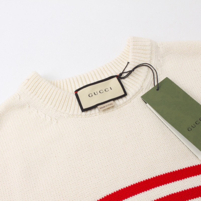 Gucci Unisex Sweater