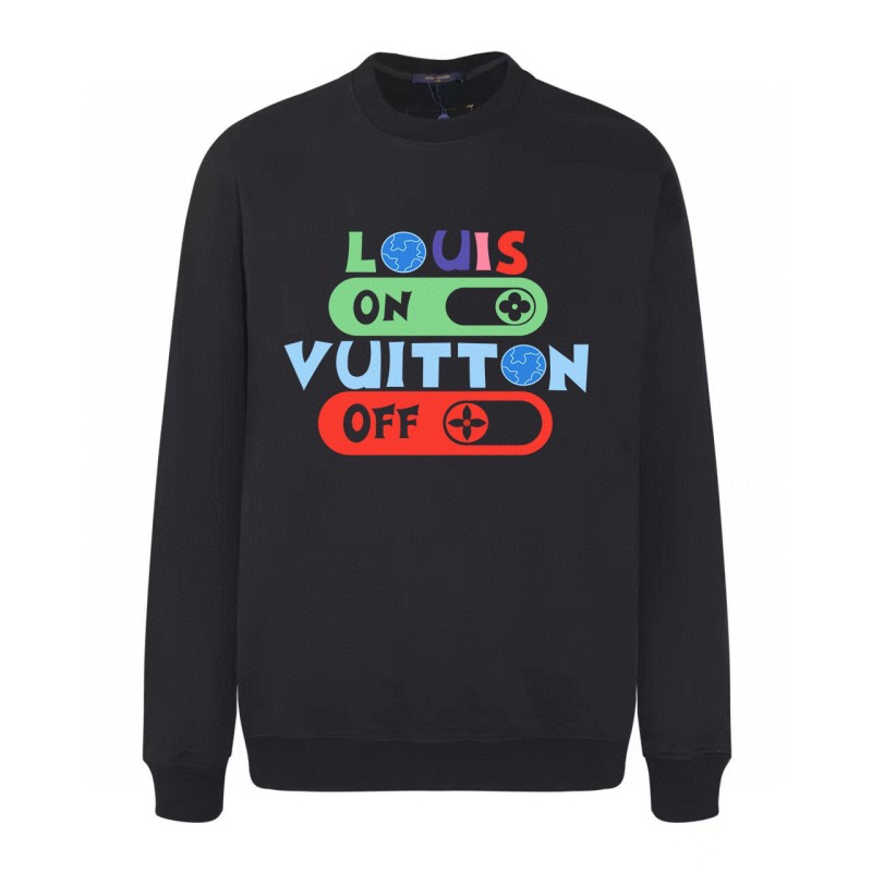 LV Unisex Sweater