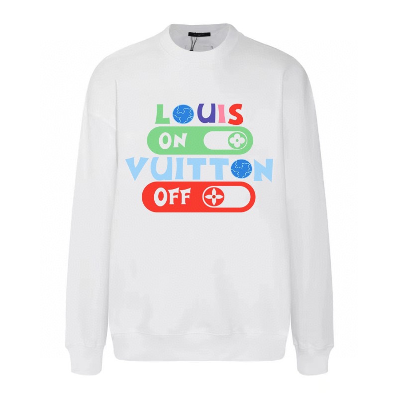 LV Unisex Sweater