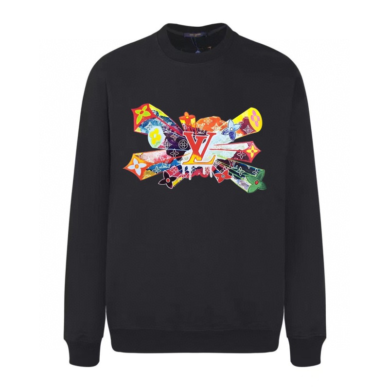 LV Unisex Sweater