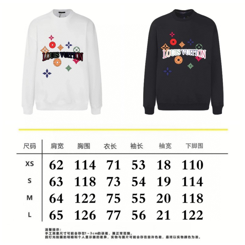 LV Unisex Sweater