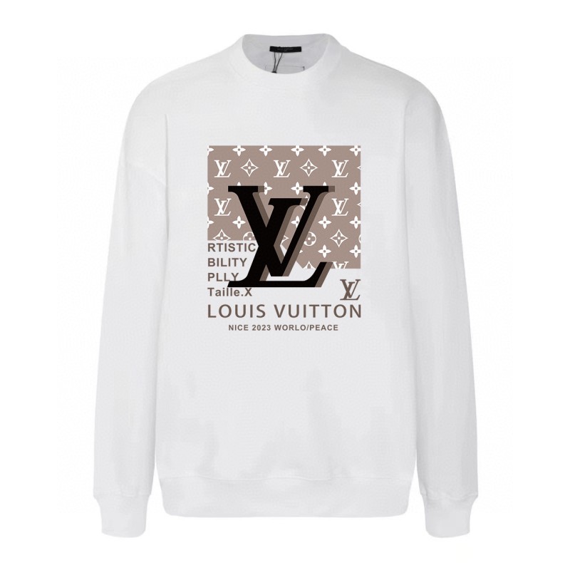 LV Unisex Sweater