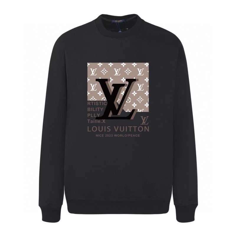 LV Unisex Sweater