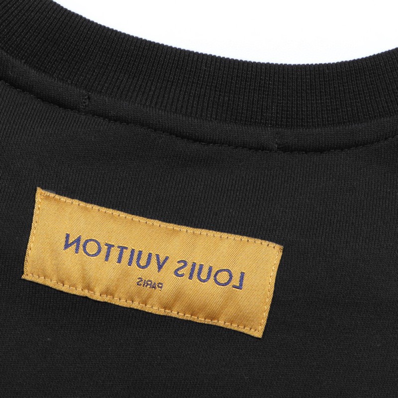 LV Unisex Sweater