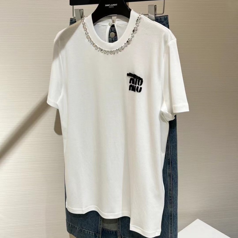 MiuMiu Tee