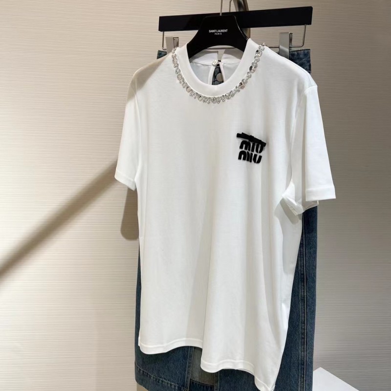 MiuMiu Tee