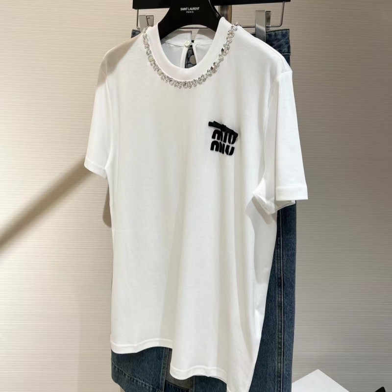 MiuMiu Tee