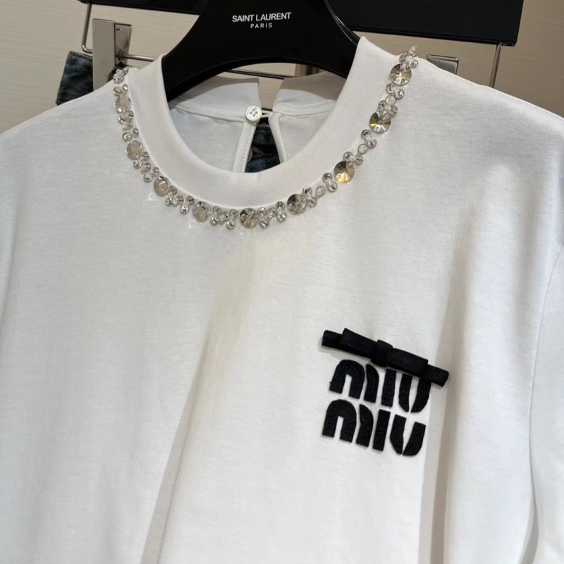 MiuMiu Tee