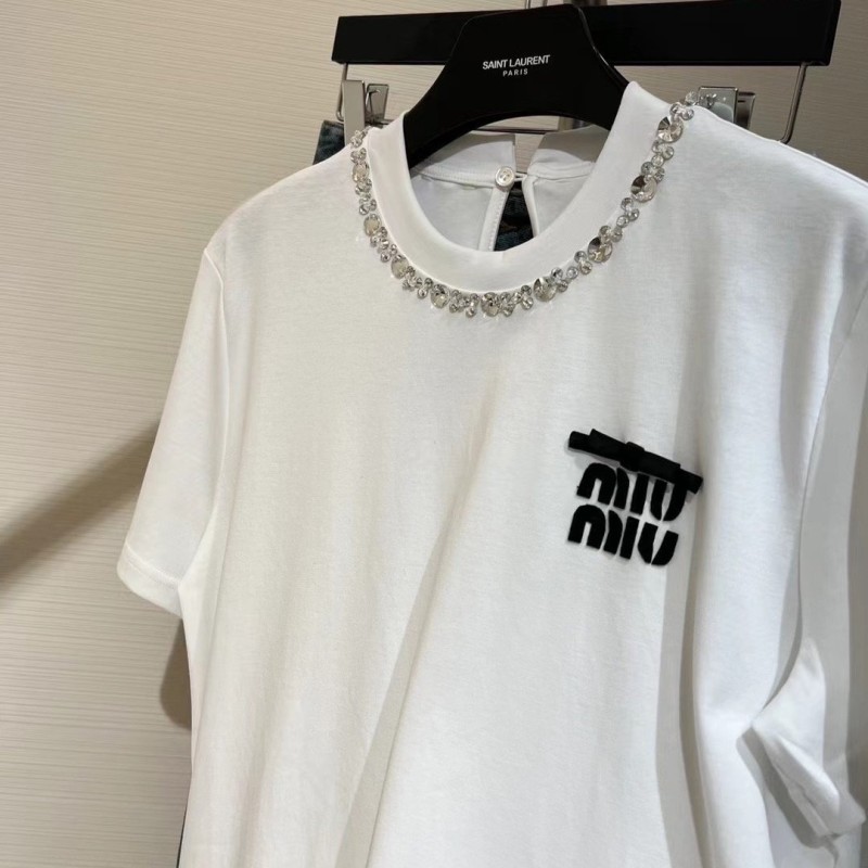 MiuMiu Tee