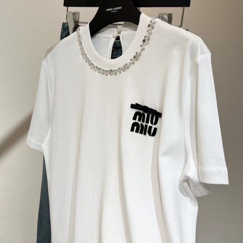 MiuMiu Tee