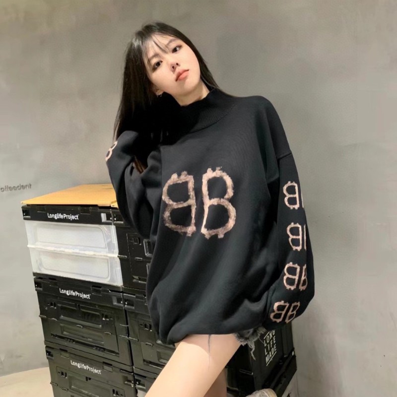 Balenciaga Unisex Sweater