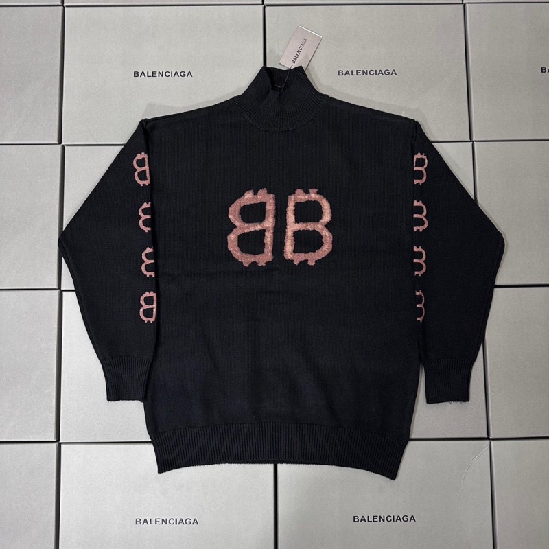 Balenciaga Unisex Sweater