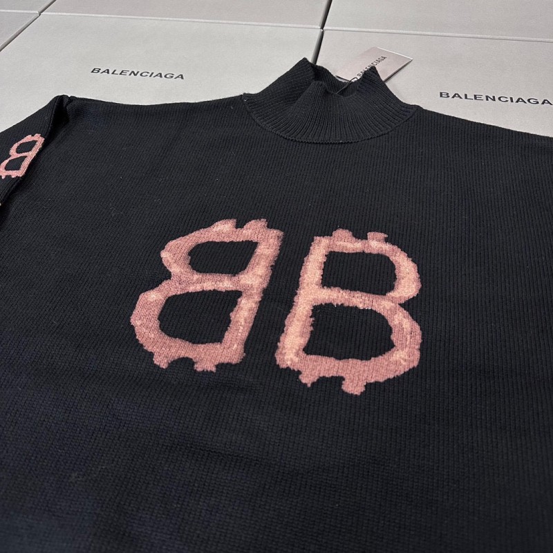 Balenciaga Unisex Sweater