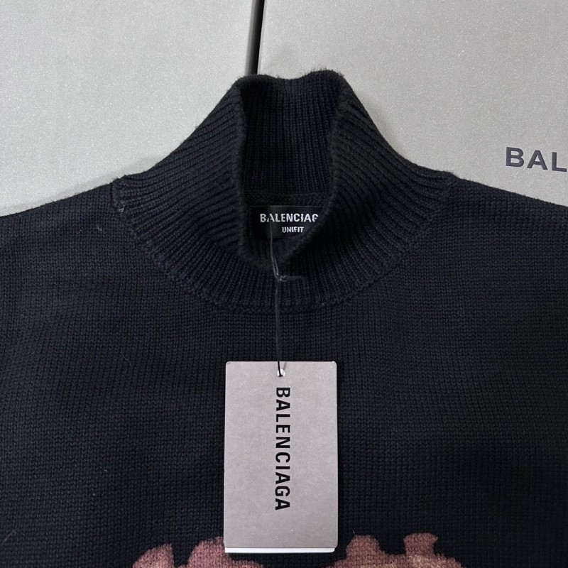 Balenciaga Unisex Sweater