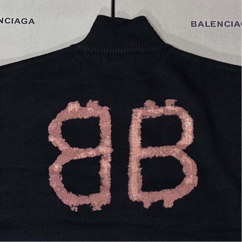 Balenciaga Unisex Sweater