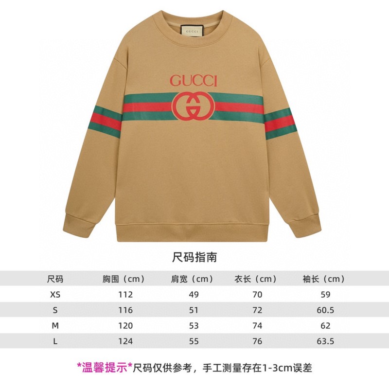 Gucci Unisex Sweater