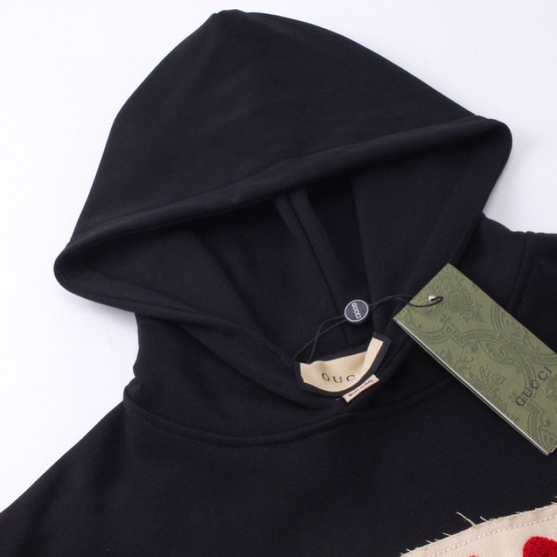 Gucci Unisex Hoodie