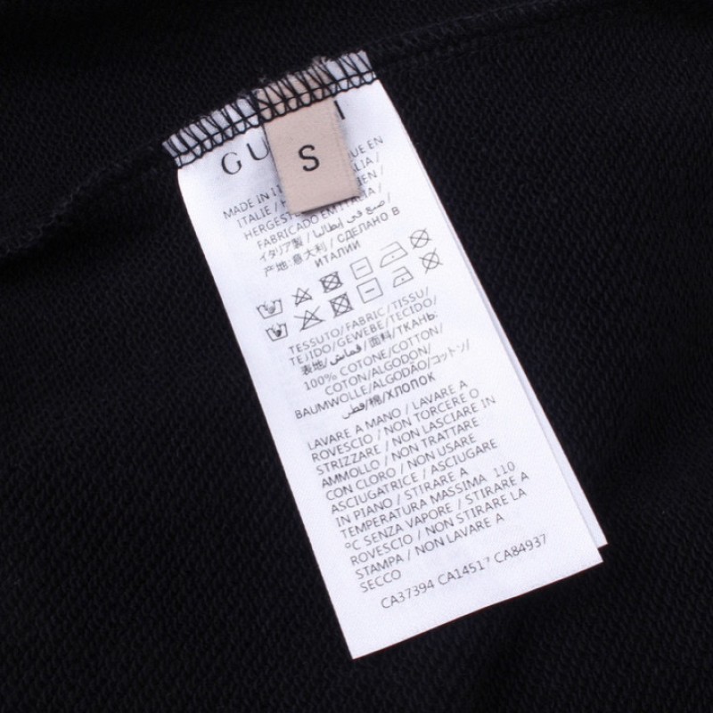 Gucci Unisex Hoodie