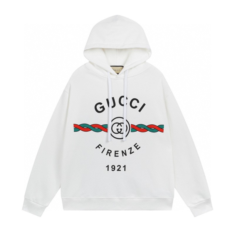 Gucci Unisex Hoodie