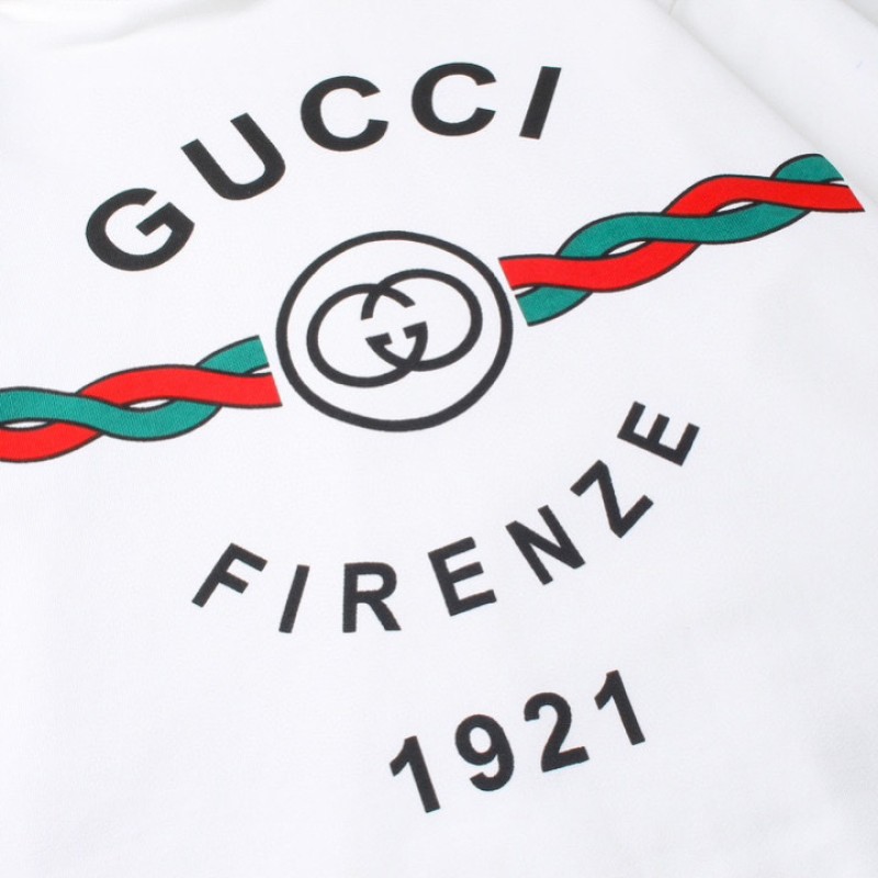 Gucci Unisex Hoodie